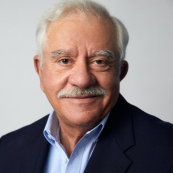 Ron Salamone,