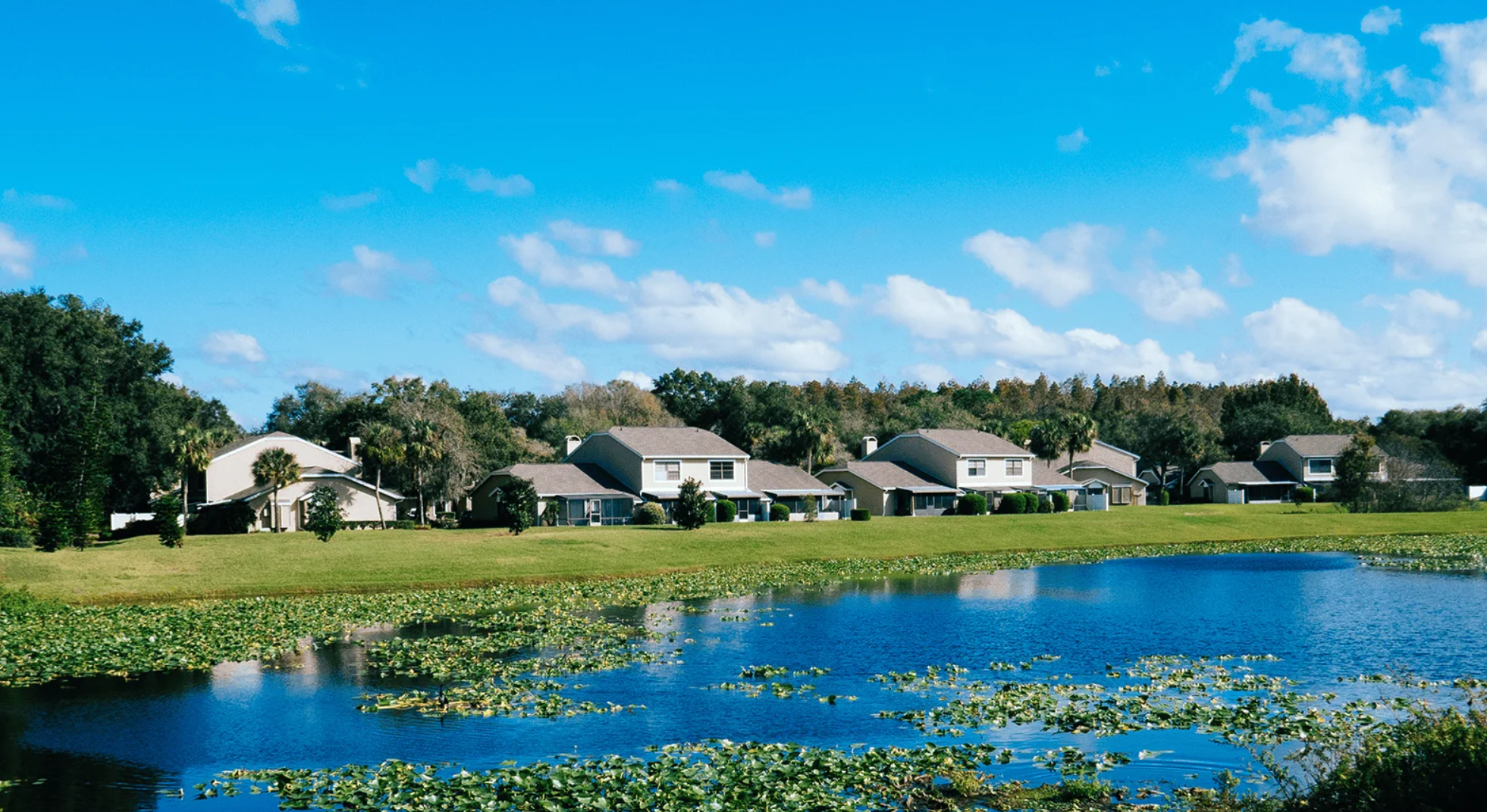 Davis Islands