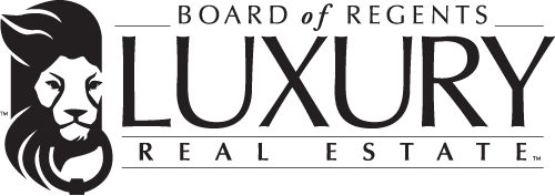 Luxury Real Estate Logo