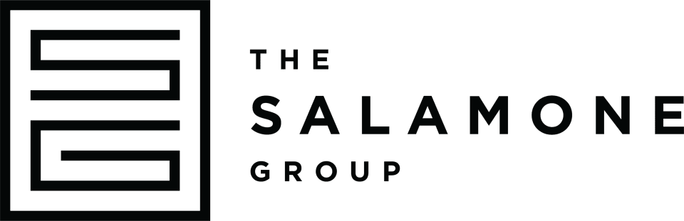 The Salamone Group logo