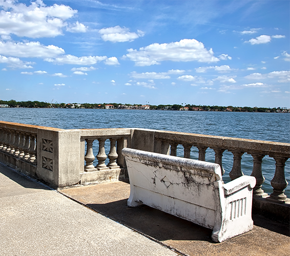 Bayshore