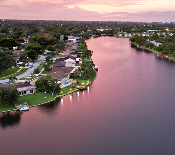 Culbreath Isles